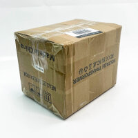 Yinleader USA Spannungstransformator 500 VA Spannungswandler 230 V bis 110 V/110 V bis 230 V vielseitig und kompakt