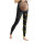 Beister Pregnant Women, M, Compression Tights, 20-30 mmHg, Footless, Elastic Button Band, Abdominal Protection, Class 2