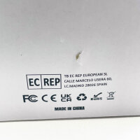 Raddy Pt-2, Wireless Thermometer, Pool, IPX7, leicht ablesbar, Wecker, hochgenauer Sensor für Pool, Whirlpool, Badewanne