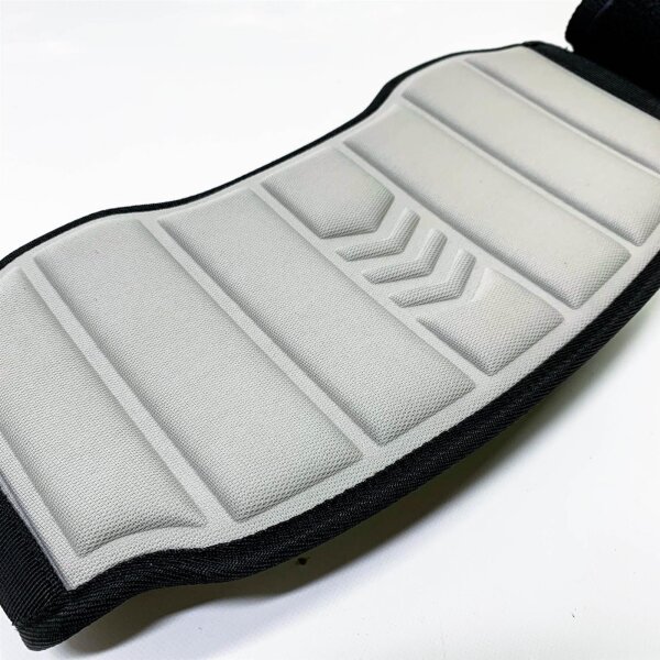 TAVIEW Weightlifting Belt Fitness Back Support Workout Powerlifting Ideal for Deadlifts and Cross Training.