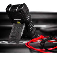 KAIWEETS KM100 Digital Multimeter, Voltmeter, AC/DC Voltage, DC Current, Continuity, Resistance, Diode