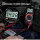 KAIWEETS KM100 Digital Multimeter, Voltmeter, AC/DC Voltage, DC Current, Continuity, Resistance, Diode