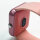 MicLee Smartwatch IP68 Fitness Tracker Rosa, Farbbildschirm, Pulsuhr, Trainingsmodi, Anruf/SMS/SNS, iOS/Android kompatibel