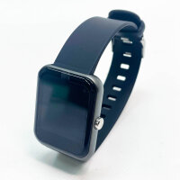 MicLee Smartwatch, IP68, Fitness Tracker, Wasserdicht,...