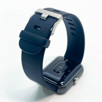 MicLee Smartwatch, IP68, Fitness Tracker, Wasserdicht, Farbbildschirm, Pulsuhr, Anruf/SMS/SNS, kompatibel mit iOS/Android.