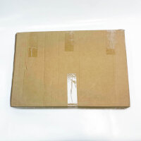 Kollyseek Bilderrahmen 60x40 Schwarz Fotorahmen, ideal für Fotos, modern und elegant, robustes Material, vielseitig einsetzbar.