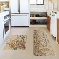 Artoidenmodus Set von 2 Küchenstreifen,...