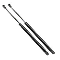 Hzyckj 2pcs Hatchback Lift Support OEM # 5K6827550B for VW Golf 2010-2012, Golf City 2008-2010, GTI 2010-2012