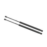Hzyckj 2pcs Hatchback Lift Support OEM # 5K6827550B for VW Golf 2010-2012, Golf City 2008-2010, GTI 2010-2012