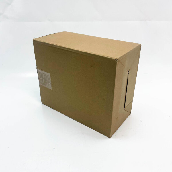 Waterproof junction box IP65, surface-mounted distribution box, ABS protection for power strips, transparent, wall mounting, lock 230x165x120mm