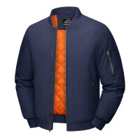 MAGCOMSEN Mens Transition Jacket XL Military Bomber...