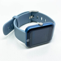 MicLee Smartwatch, IP68, Fitness Tracker, Wasserdicht,...