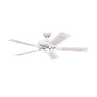 Westinghouse Lighting ceiling fan 7826940, white,...