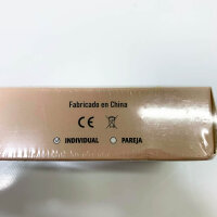 Nortech Innovation Auditory Amplifier, wireless, environmentally adaptable modes, long battery life, individually adjustable.