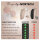 Nortech Innovation Auditory Amplifier, wireless, environmentally adaptable modes, long battery life, individually adjustable.