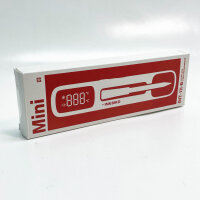 Inkbird, IBT-6XS, Fleischthermometer, Bluetooth 5.4, drahtlos, 305m Reichweite, offline Datenspeicher 60min, wasserdicht