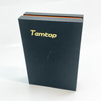 Temtop LKC-1000S+ Air Quality Detector HCHO/PM2.5/PM10/TVOC Indoor Monitor