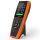 Temtop LKC-1000S+ Air Quality Detector HCHO/PM2.5/PM10/TVOC Indoor Monitor