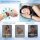 MicLee 1.3 inch Smartwatch Fitness Tracker IP67 waterproof Pedometer for Android iOS