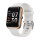 MicLee Smartwatch, model no. not available, fitness tracker, IP68 waterproof, pedometer, 4 watch faces, compatible with Android/iOS
