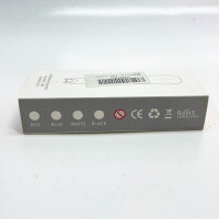 Sanshine Long Reclacks, USB Rechargeable, 360° Rotation, Flexible, Portable, Ideal for Pipe, Candle, Stove, Grill, Red Long Arc