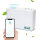 Mxmoonant Aroma Diffuser, 800ml, commercial, for 3000m³, app control, timer, wall mount, HVAC connection, hotel.