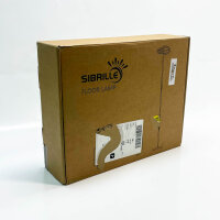 SIBRILLE RGB floor lamp 20W LED dimmable modern ceiling floodlight 1300lm 3000K-6000K with remote control for living room bedroom office