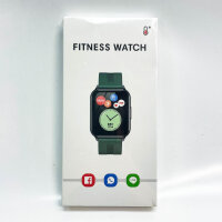 MicLee Smartwatch 1.69 inch Fitness Tracker Waterproof...