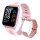 MicLee Smartwatch 1.69 inch Fitness Tracker Waterproof Heart Rate Monitor Pedometer for iOS Android two bracelets