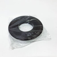 OUZRETUCU Magnetic strip, 5m, self-adhesive, flexible,...