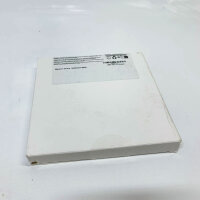 OUZRETUCU Magnetic strip, 5m, self-adhesive, flexible,...