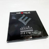 NEENCA Knee Support Gel Pads (L), Knee Brace, Patella Support, Side Stabilizers, Pain Relief for Arthritis, Meniscus Tear.