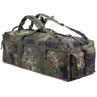 Backferry Large Bag 80L Tactical Gear Bag Sports Bag with...