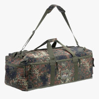 Backferry Large Bag 80L Tactical Gear Bag Sports Bag with Detachable Backpack Straps