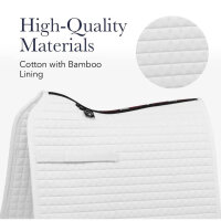 LeMieux ProSport Dressurwinkel (Standardgurt),...