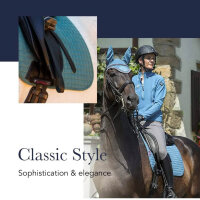 Lemieux Satin, Simry Club Schakracks, Pfau Lociet Classic...