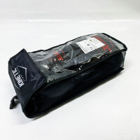 Kinetic Boxing Gloves 12oz, training gloves for men and women, ideal for boxing, kickboxing, Muay Thai, with Velcro fastener.