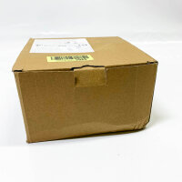 SWAWIS Notausschalter KOA7, 3-phasig, 400V, Sicherheitsschalter, 80cm Kabel, Nullspannungsschalter, Notaus