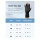 FREETOO Copper Arthritis Gloves XL, Joint Pain Support, Breathable, Comfortable, for Daily Life and Sleep.