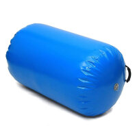 Minetom Air Roll 100cm Aufblasbare Luft Rollen Yoga Roll...