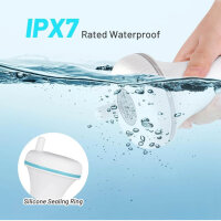 Inkbird wireless pool thermometer, digital swimming...