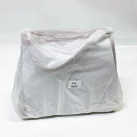 BAICLES Handbag Women Medium Shopper Expandable Brown Leisure Party Work