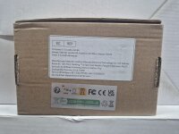 Diesec Wi-Fi 4x1 channel module, passive, 1x Bluetooth transmitter, DC 5V-36V, Ewelink, compatible with Alexa/Google Home