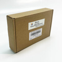 Diesec Wi-Fi 4x1 channel module, passive, 1x Bluetooth transmitter, DC 5V-36V, Ewelink, compatible with Alexa/Google Home