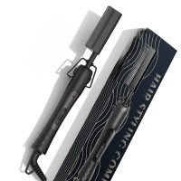 UMIGA Heißer Kamm, Elektrische Bürste, Kupfer,...