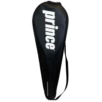 Prince Viper 900 O3 Squashschläger, inkl. Cover, 3 Pro Bälle, ideal für ambitionierte Spieler, hervorragende Kontrolle.