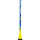 Prince Pro Rebel graphite badminton racket, badminton, including shuttlecocks, carrying bag, lightweight, robust, ideal for leisure.