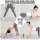 Olubfdh Pilates Reformer Set, Foldable 5-in-1 LED Counter Automatic Rebound Roller Multifunctional Exercise Board for Home