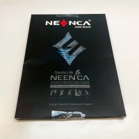 NEENCA Knee Brace, Gel Pads, Stabilizers, Medical Grade, for Running, Meniscus Tears, Arthritis