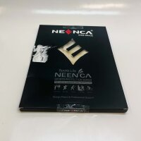 NEENCA Knee Support XL, Knee Brace, with Patella Gel Pads, Spring Side Stabilizers, for Joint Pain Relief, Meniscus Tear, Arthritis